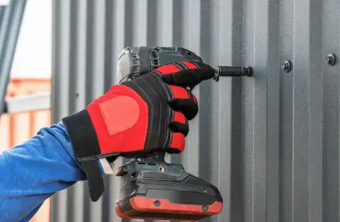 Travaux de zinguerie - Chambourg-sur-Indre